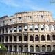 Roma coliseo