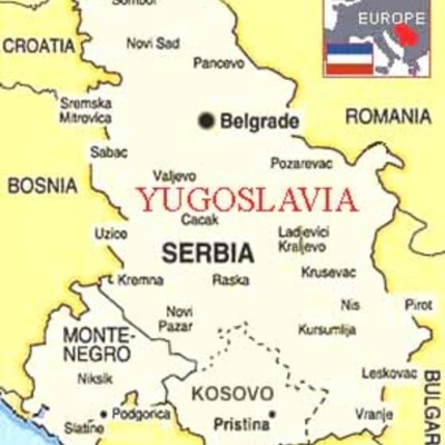 Timeline: Yugoslavia