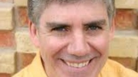 Timeline: Rick Riordan