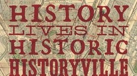 Timeline: History Timeline (Chapter 1,2,3)