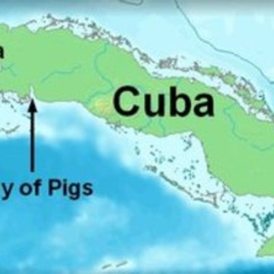 Timeline: Bay of Pigs Invasion