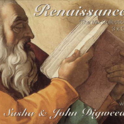 Timeline: RENAISSANCE