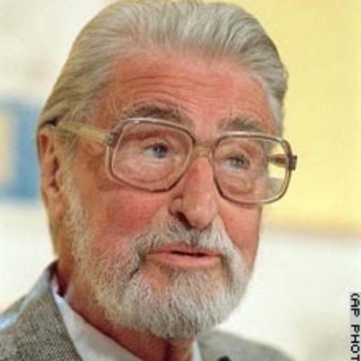 Timeline: About Dr. Seuss