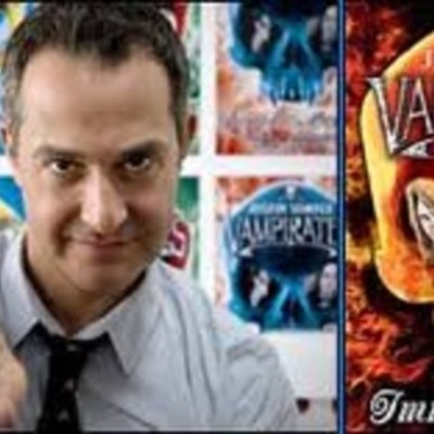 Timeline: Justin Somper