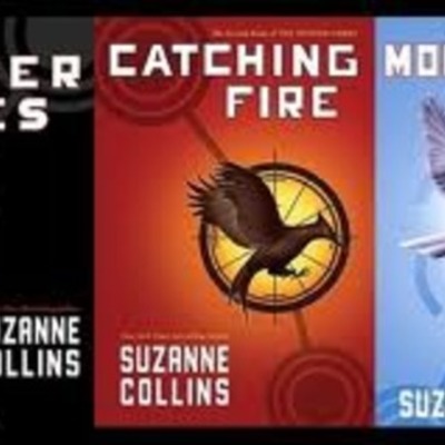 Timeline: Suzanne Collins