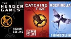 Timeline: Suzanne Collins