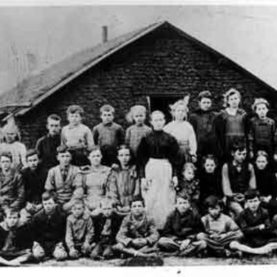 Timeline: Elizabeth Wazenkewitz Reconstruction and the New South