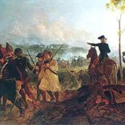 Timeline: War of 1812