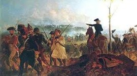 Timeline: War of 1812