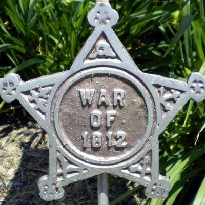 Timeline: War of 1812