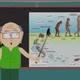 Mr.garrison