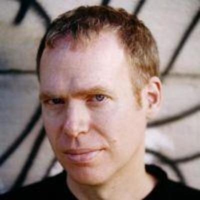 Timeline: Scott Westerfeld