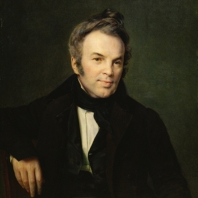 Timeline: Ivan Ivanovich Lazhechnikov