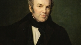 Timeline: Ivan Ivanovich Lazhechnikov