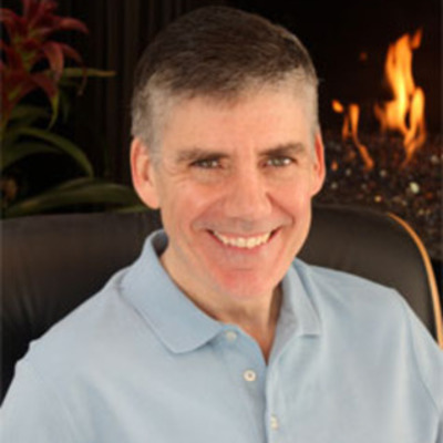 Timeline: Rick Riordan's Life