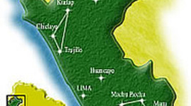 Timeline: Instauración del virreynato del Perú