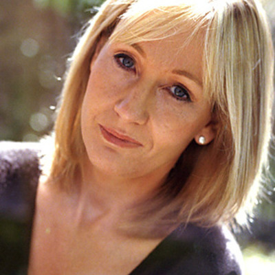 Timeline: J.K Rowling