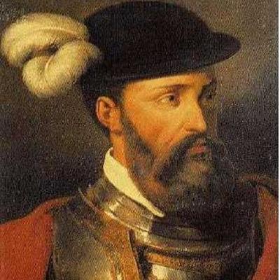 Timeline: Instauracion del Virreynato del Perú