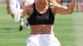 Timeline: Women in Sports in the U.S