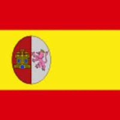 Timeline: Virreyes  y reyes de España