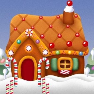 Timeline: LA CASITA DE CHOCOLATE