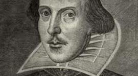 Timeline: shakespeare
