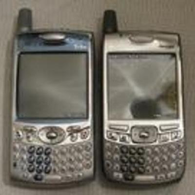 Timeline: Antecedentes del m-learning - By Alvin Henao