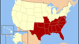 Timeline: Emma Means- The Reconstruction of the South