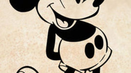 Timeline: Disney Timeline