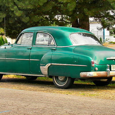 Timeline: Events of the 1950's