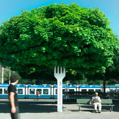 Timeline: Mercadotecnia