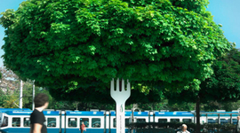 Timeline: Mercadotecnia