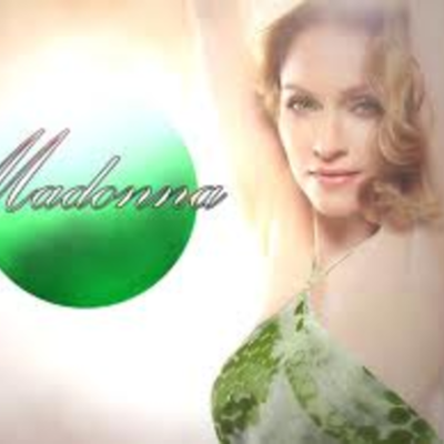 Timeline: Madonna (Jade)
