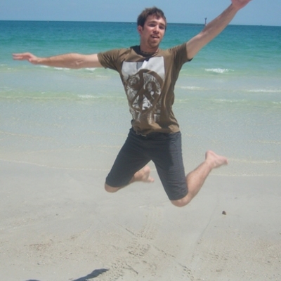 Timeline: My Life so far and my future goals