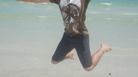 Timeline: My Life so far and my future goals