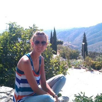 Timeline: NURIA SANCHEZ