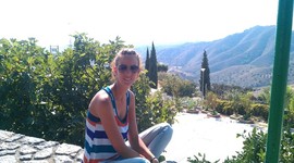 Timeline: NURIA SANCHEZ