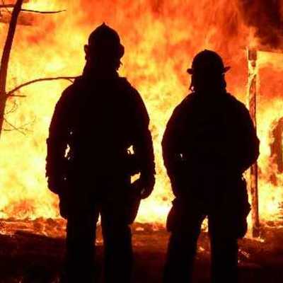 Timeline: how have the fire department changed overtime?