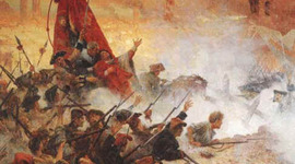 Timeline: LA GUERRA DE LA SUCCESSIÓ