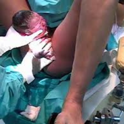 Timeline: Nací el 27 de Agosto de 1980 a las 2:00 am