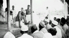 Timeline: British rule over Inida