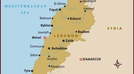 Timeline: Timeline of Lebanon