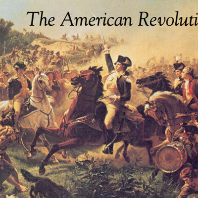 Timeline: American Revolution Timeline