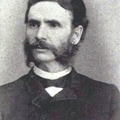 Timeline: Samuel Pingree's Story