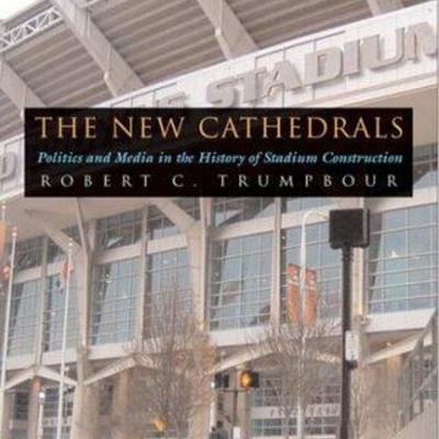 Timeline: Robert C. Trumpbour - The New Cathedrals (Book Summary/Timeline)