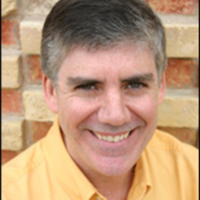 Timeline: Rick Riordan