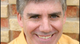 Timeline: Rick Riordan