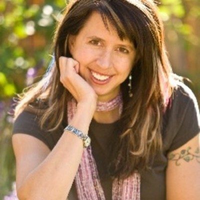 Timeline: Lauren Myracle