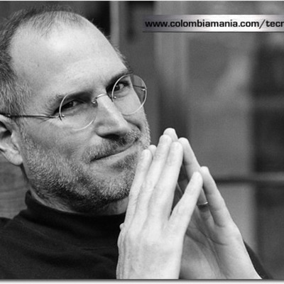 Timeline: steve jobs
