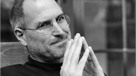 Timeline: steve jobs